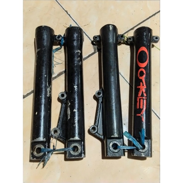 BOTTOM SHOCK MEGAPRO PRIMUS