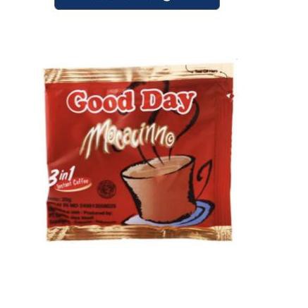 

Trend ⁂ Good Day Moccacino 20gr x 30^
