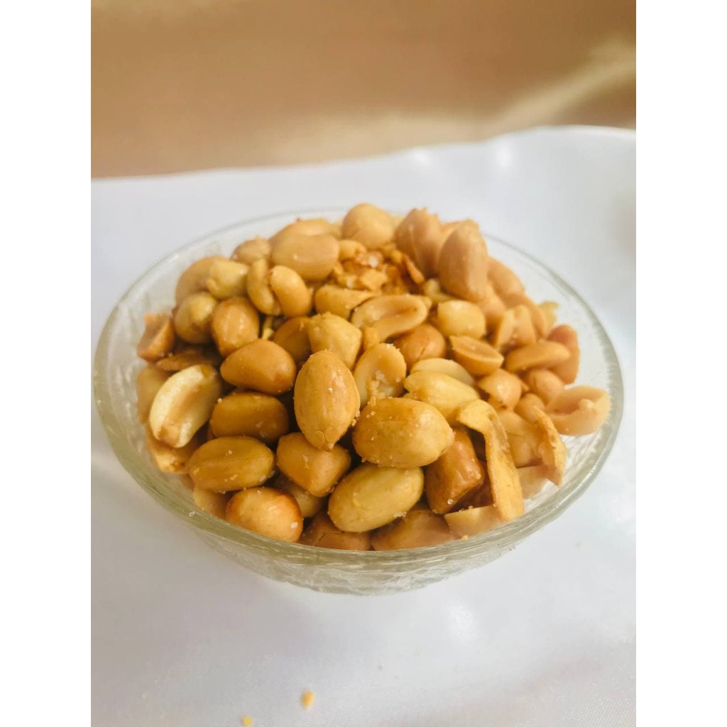 

Kacang Tojin 250gr