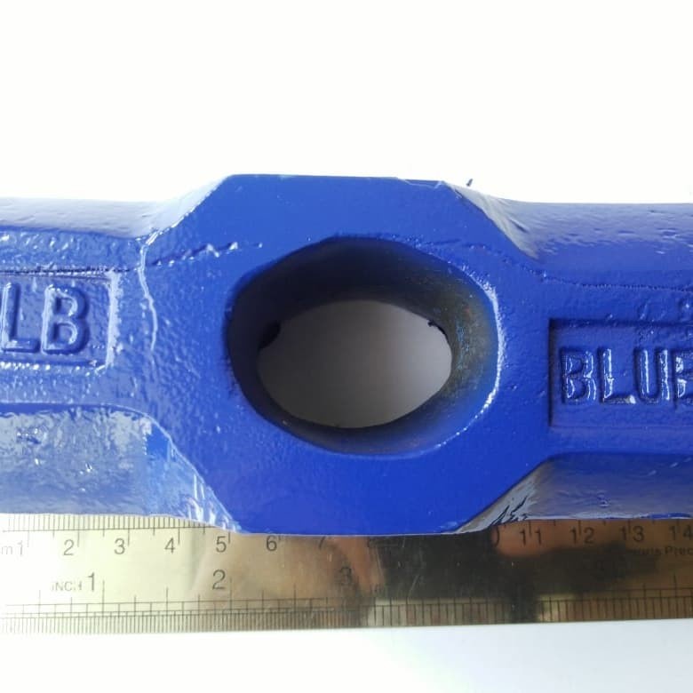 PALU BODEM 8LB/PALU PUKUL/PALU BODEM/PALU PENGHANCUR/ PALU BODEM