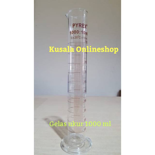 Jual Gelas Ukur 1000 Ml Shopee Indonesia 3472