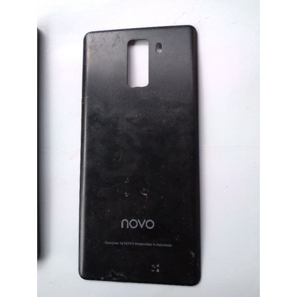 MESIN HP NOVO MODEL BONVI PRIME