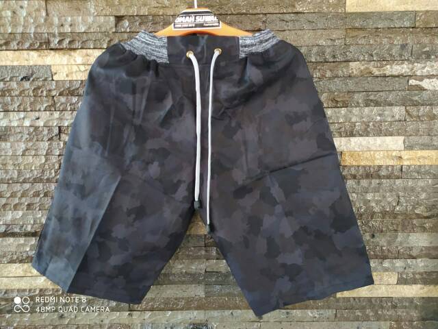 CELANA PENDEK PRIA CELANA PRIA DEWASA MOTIF ARMY CELANA KOLOR MURAH