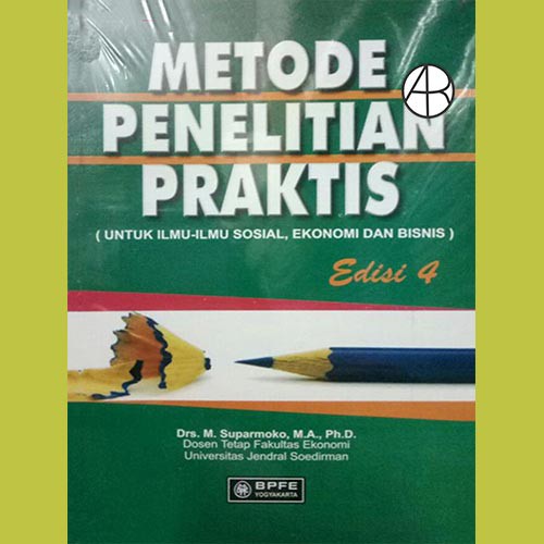 

Metode Penelitian Praktis edisi 4