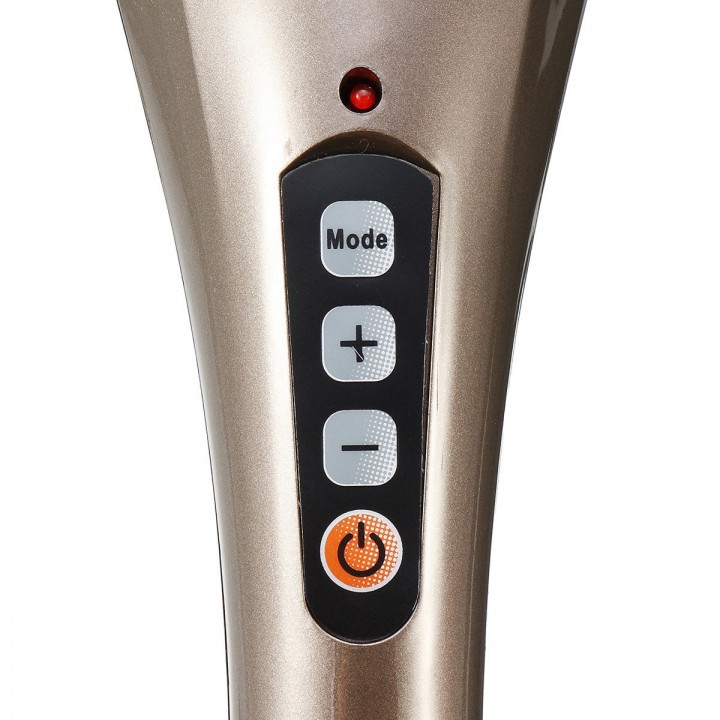 ROCKWARE Wireless Handheld Massage Hammer - RW-A87117