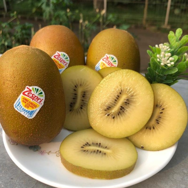 

Buah Kiwi Gold Premium Zespri