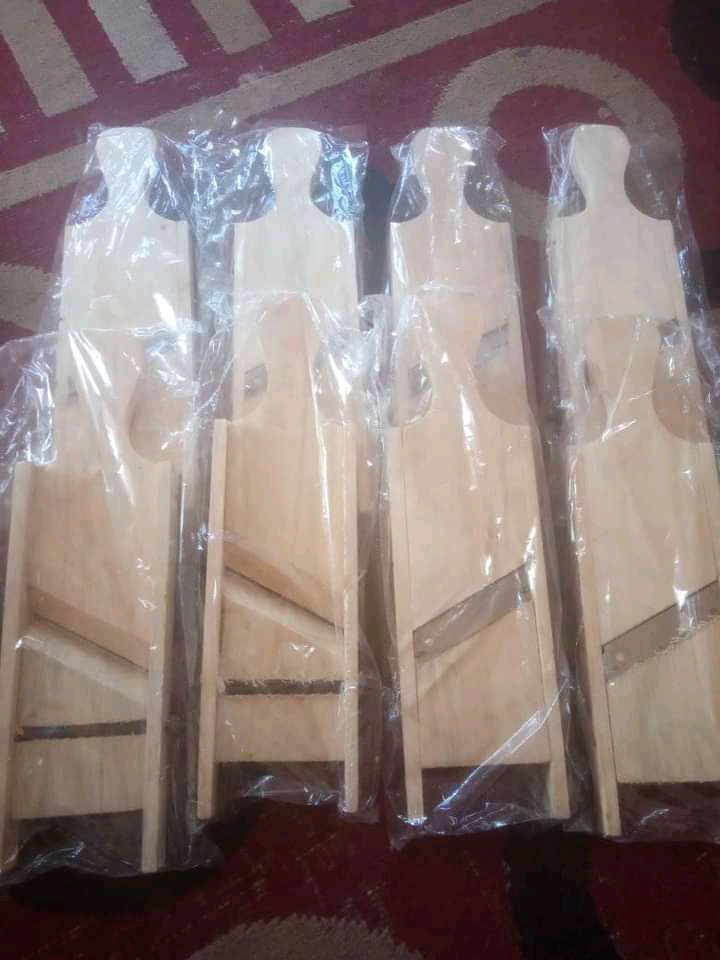 Parutan Multifungsi Serbaguna