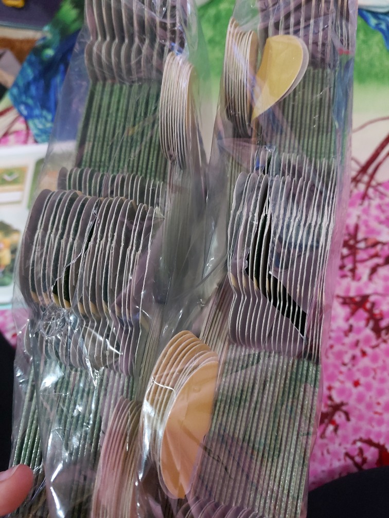 Box Toples Lebaran, Packaging Kue Kering, Dus Cookies Idul Fitri | Tb-lantern