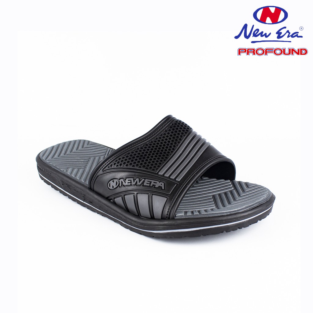 Sandal Slop Karet New Era 1239