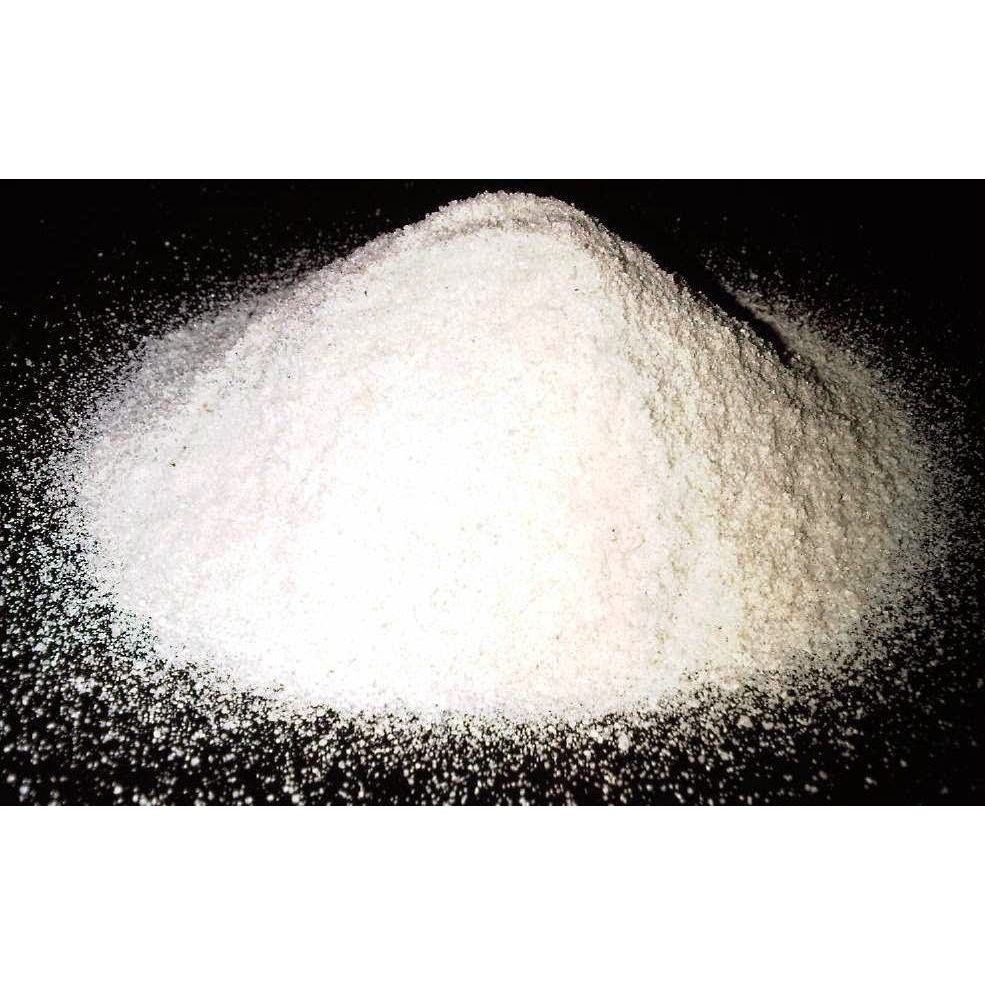 Pasir Silica Silika Putih Akuarium Aquascape air terjun