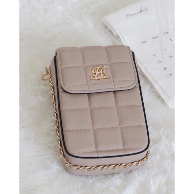 MINI BAG IMPORT / JIMSHONEY / ANAS MINI BAG