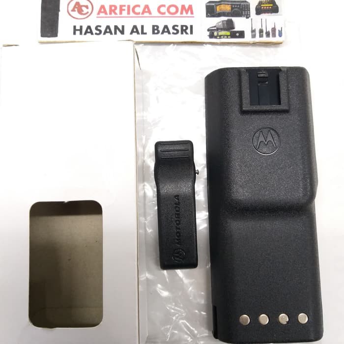 BATRE HT MOTOROLA GP 88 / GP 300