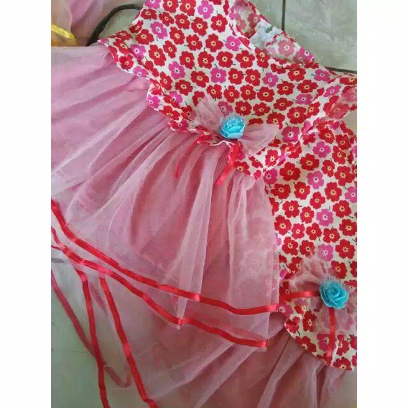 dres pita / dres tile
