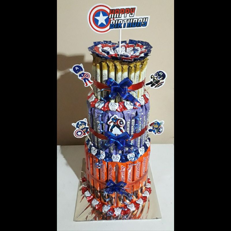 BROSUR (JASA DEKORASI ) PAKET DELUXE ULANG TAHUN + BACKDROP