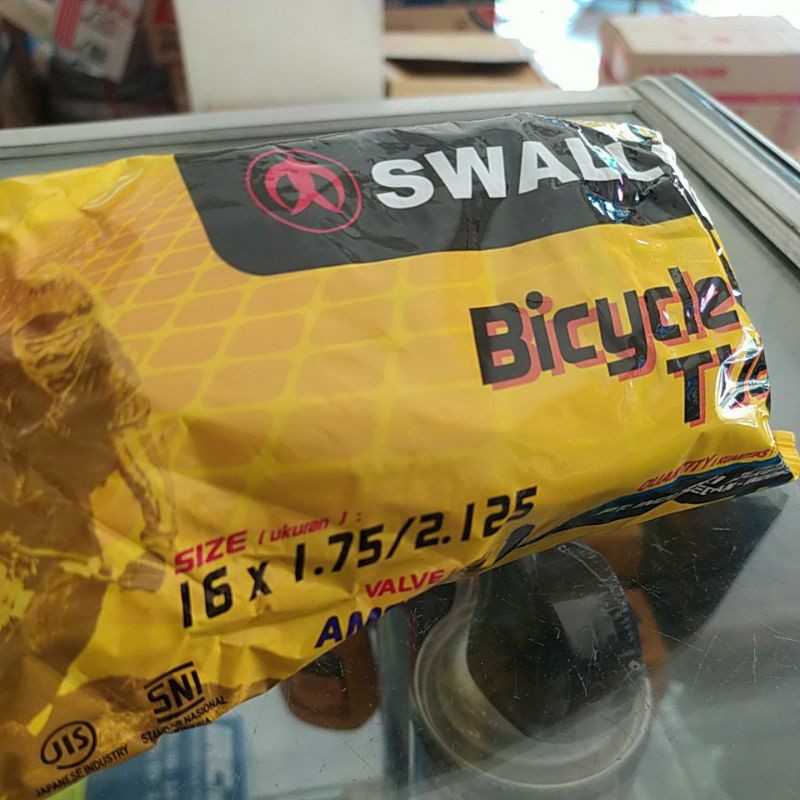 ban dalam sepeda 16