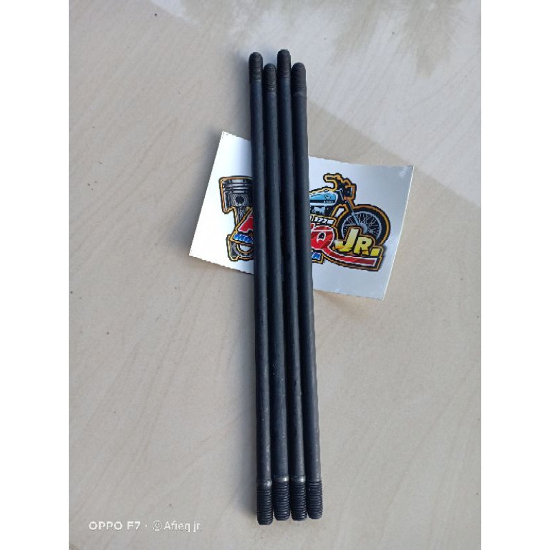 baut ancer/tusuk sate bangau/Garuda/viar drat 11-11