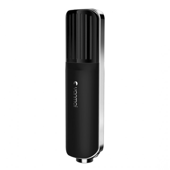 YANMAI Q8 Professional Cardioid Condenser Microphone for Recording