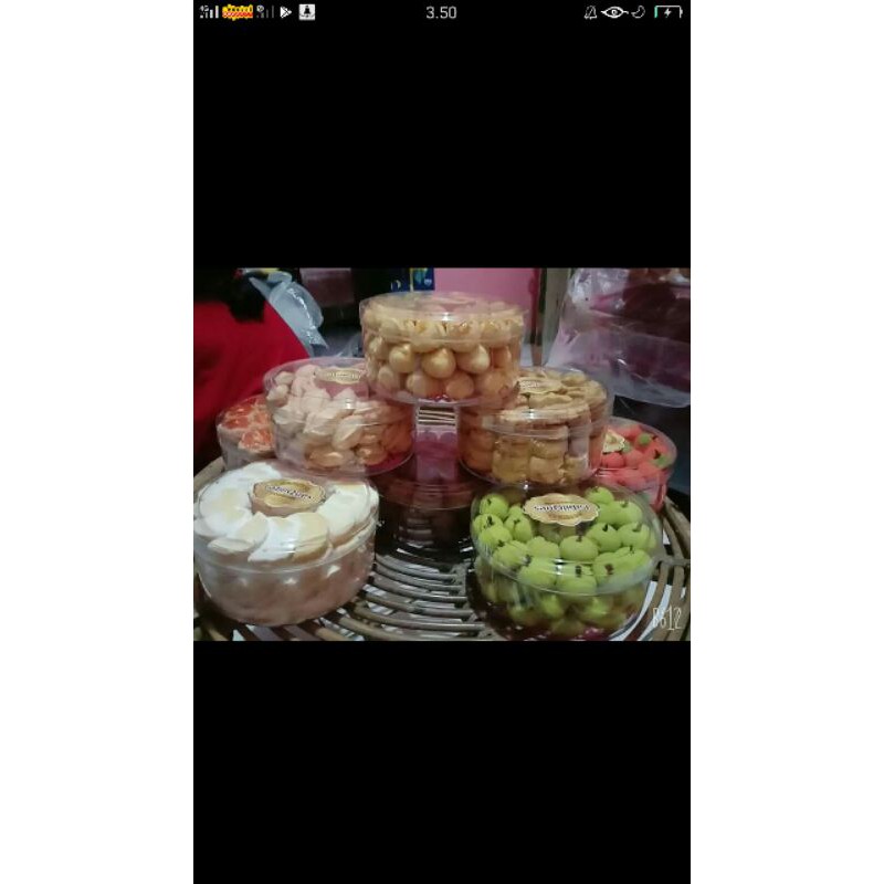 

kue kering
