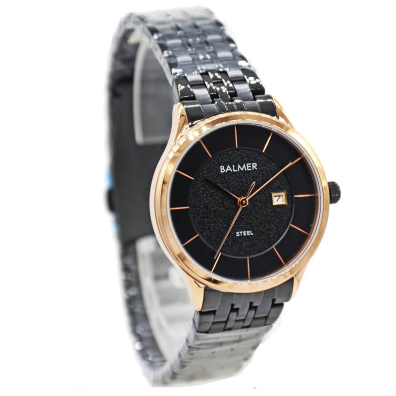 JAM TANGAN BALMER ORIGINAL BALMER 7949 BALMER B7949 JAM BALMER B7949LBR JAM TANGAN WANITA LA ST