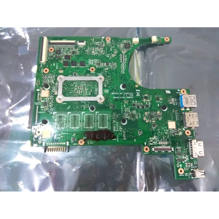 Motherboard Asus X200MA 2Gb LCD 40pin