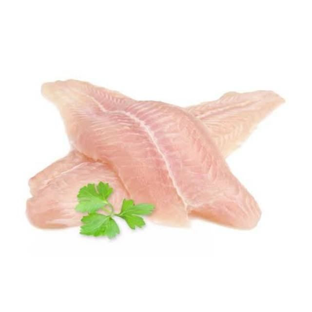 

Ikan dori 250 ons / fillet / segar