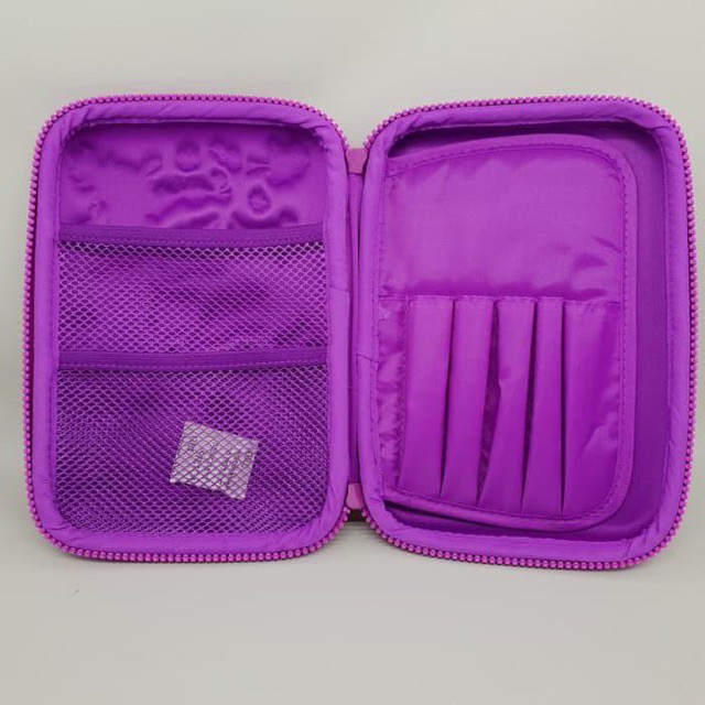 

Tempat Pensil SMIGGLE ORIGINAL / Kotak Pensil / Pencil Case Hardcase Smiggle Unicorn ORI 100 %