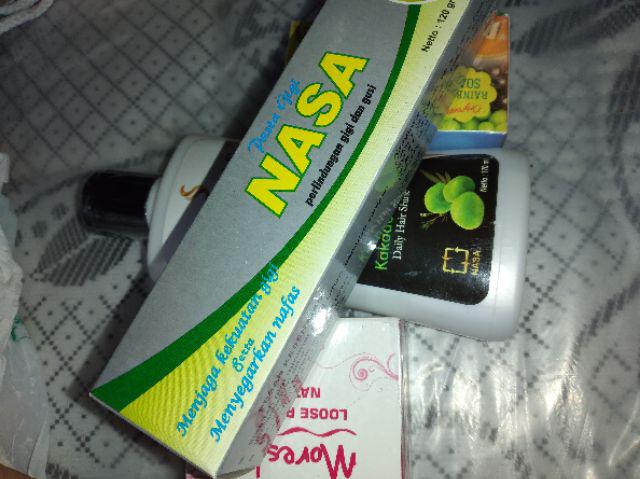 Sabun Ory Soap Rainbow