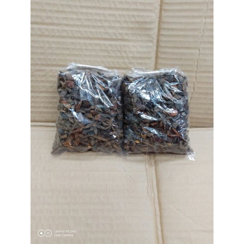 

pekak 50g