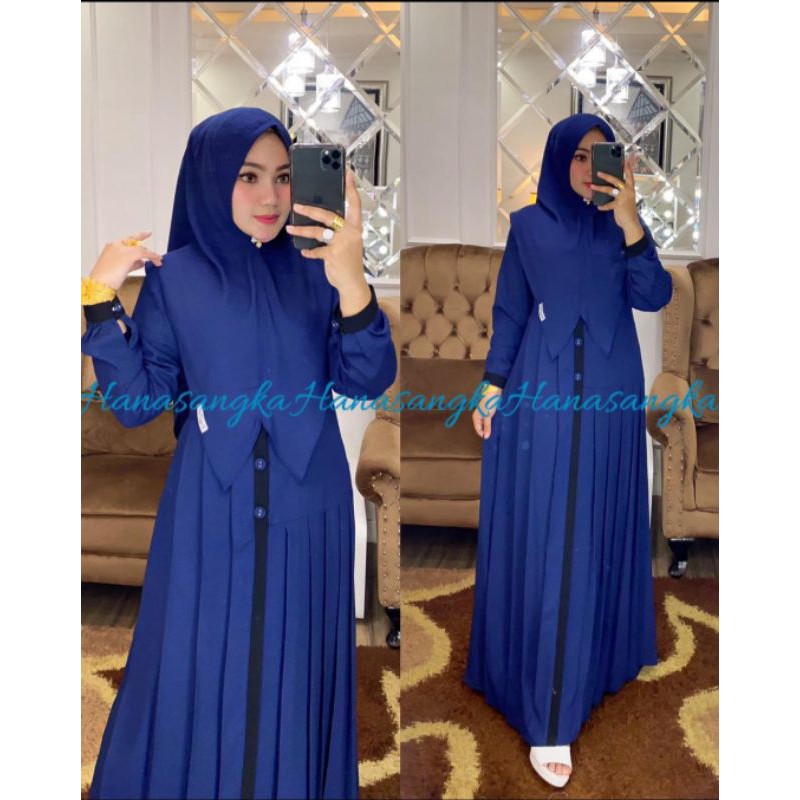 efrina by hanasangka