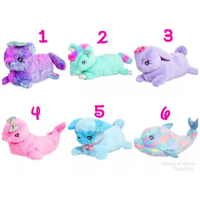 

Smiggle Besties Pencil Case S2 Unicorn - Tempat Pensil Smiggle
