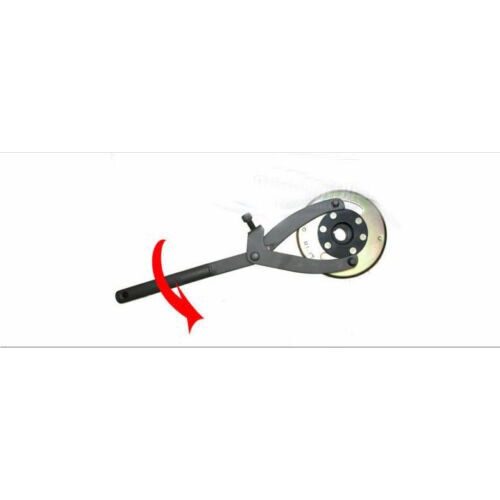 Grip On Treker Cvt Penahan Kopling Magnet - Flying Wheel Pliers