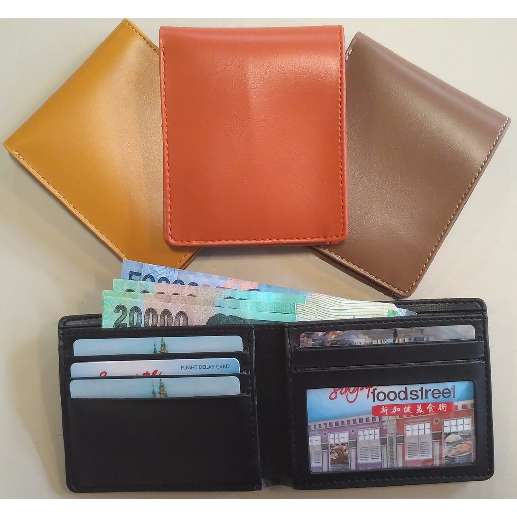 Dompet Murah / Dompet Cowok / Dompet Murah Berkualitas