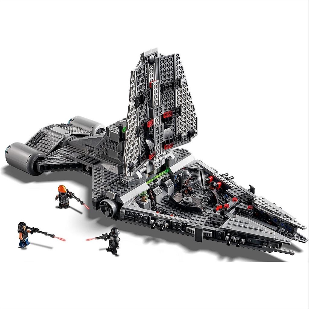 75315 lego star wars