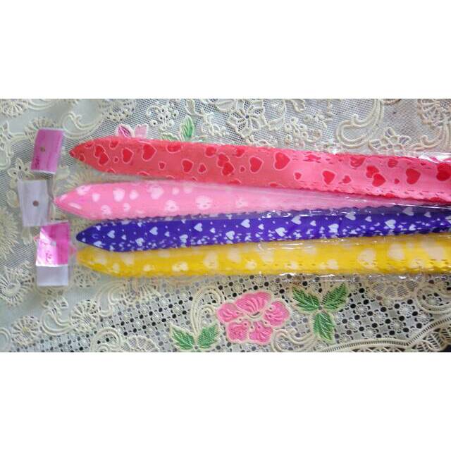 

Pita serut souvenir