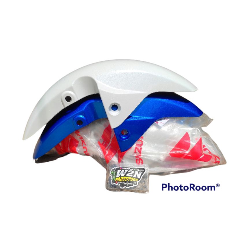 SPAKBOR SLEBOR DEPAN SUZUKI GSX 150 R ORIGINAL