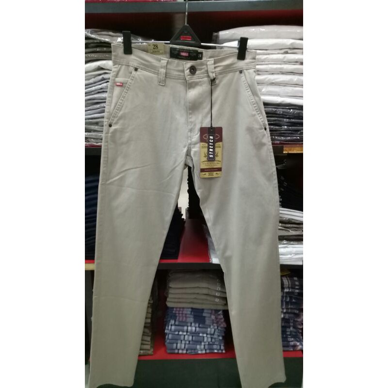 Celana Chinos Gabrielle