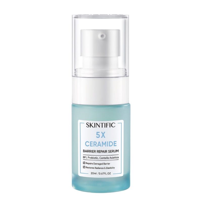 SKINTIFIC 5X Ceramide Barrier Repair Serum 20ml