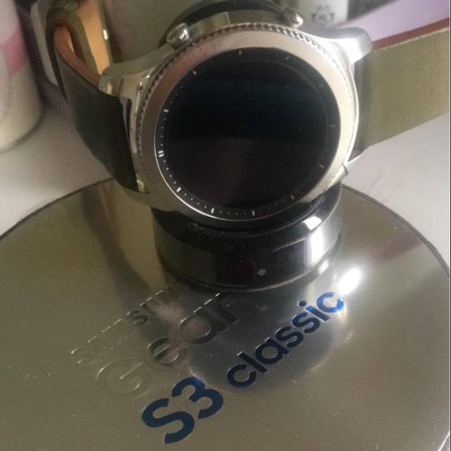 Samsung gear s3 classic mulus original