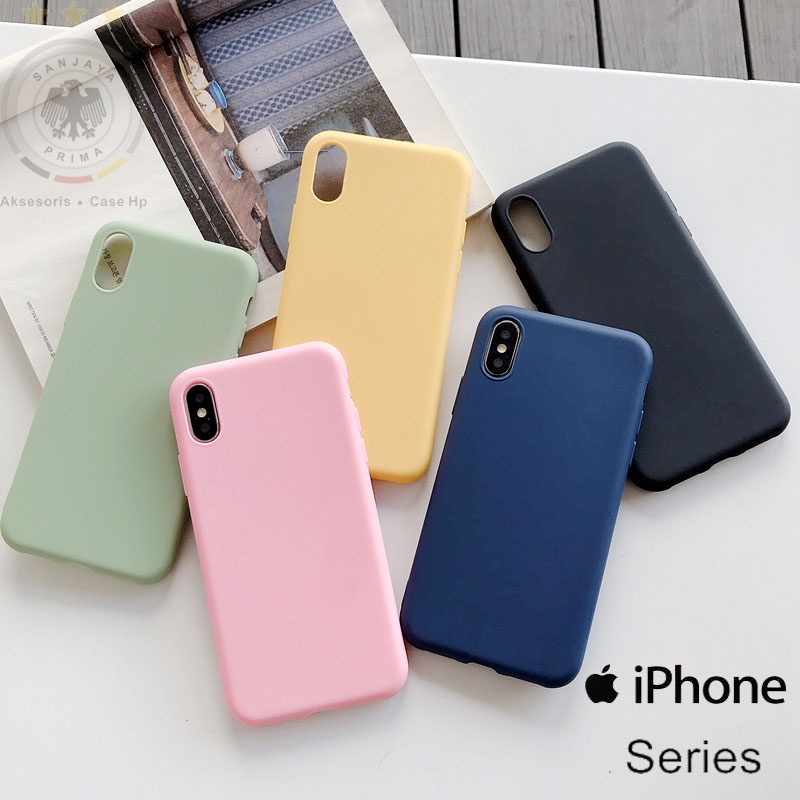 CASING Candy Case For IPHONE 14 PRO 14 PLUS 14PRO MAX