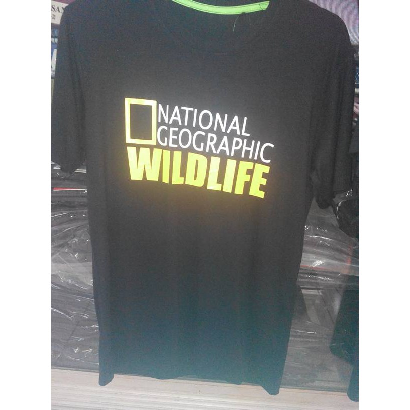 kaos national geographic