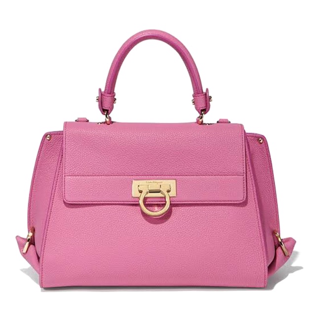 Salvatore Ferragamo Sofia (Preloved)