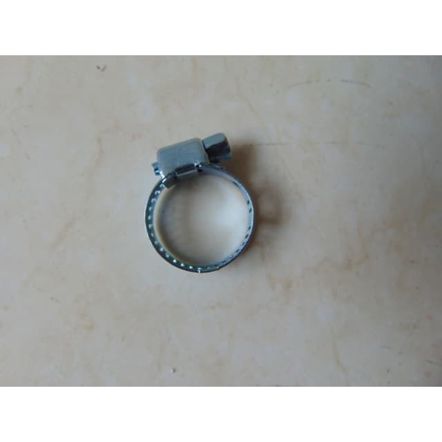 Klem Selang Regulator Kompor Gas Hose Clamp