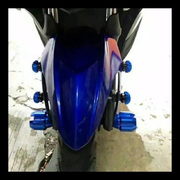 TERLARIS JALU AS DEPAN JUMBO NMAX PCX AEROX !!!!