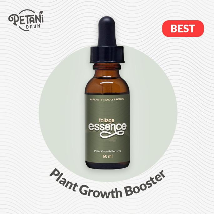 GRATIS ONGKIR FOLIAGE ESSENCE - Plant Growth Booster Petani Daun AP130