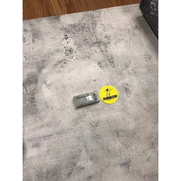 Batre Jam Digital Speedometer Original Vespa GTS S LX