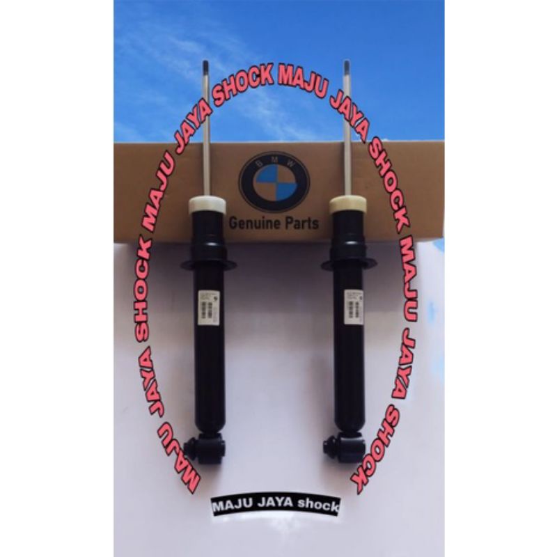 shock shockbreaker absober bmw f10 belakang origin