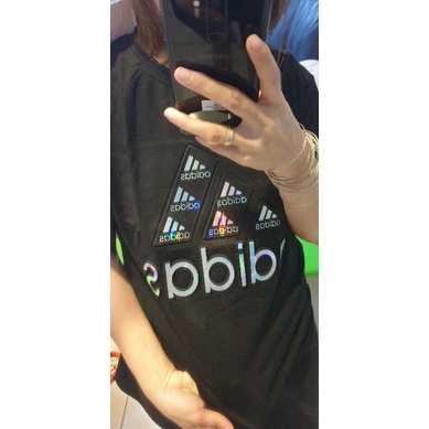 Atasan kaos merek Kloyi import Malaysia