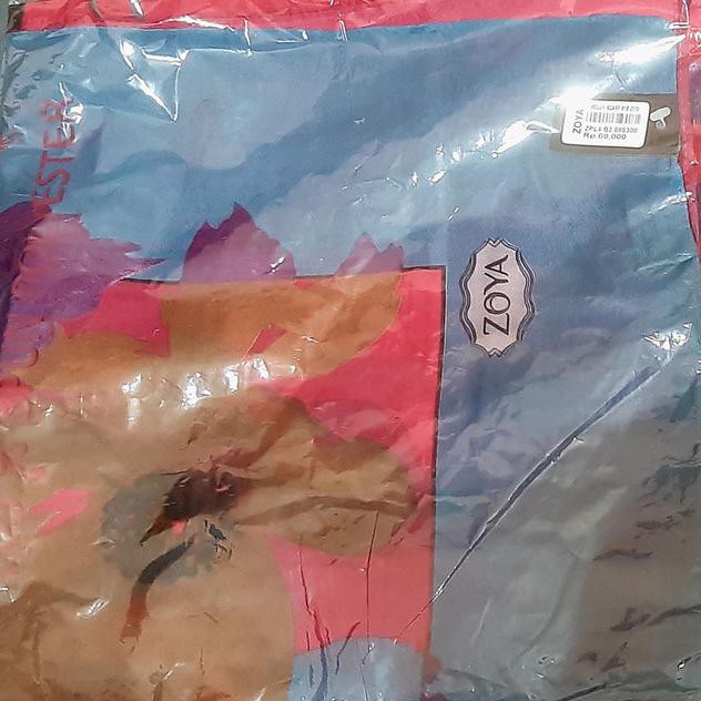 ❤️ DISKON  JILBAB SYARI SEGIEMPAT❤️ KERUDUNG SEGI EMPAT ZOYA SCARF ,HIJAB SEGI 4 JILBAB