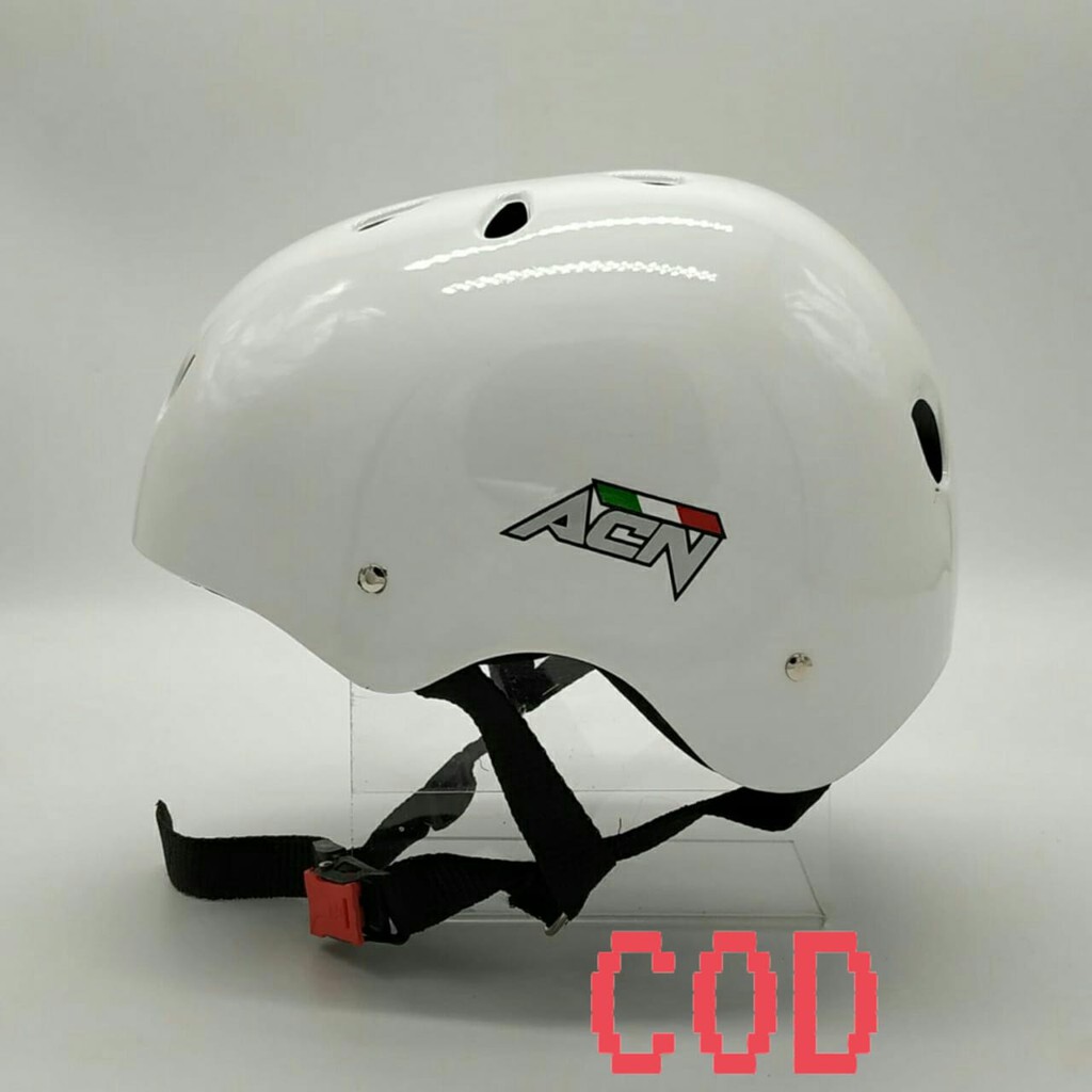 helm sepeda ACN murah - Helm Rafting - helm sepeda - Helm Rafting Outdoor - Helm Arung Jeram