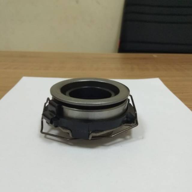 Drag lahar toyota hilux vigo dc